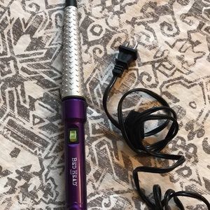 BedHead Curling Wand